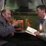 Balades littéraires au Train World