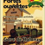 Portes ouvertes à Halanzy