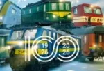 Ouverture du Retrotrain à Saint-Ghislain